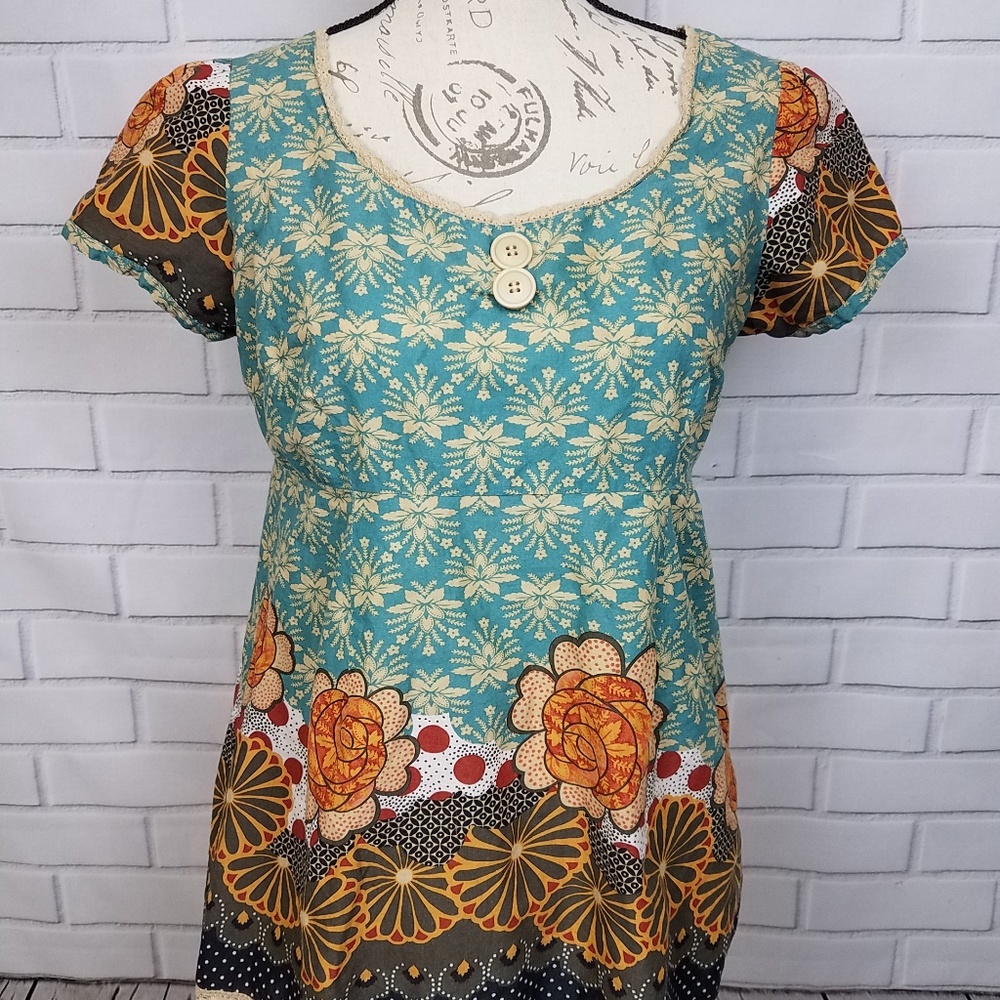 Coco and Chase Top